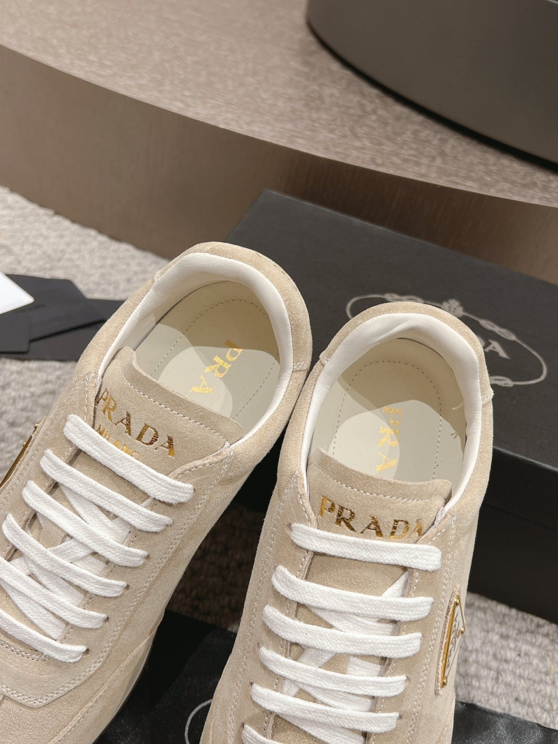 Prada Casual Shoes